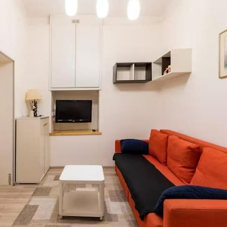 Cute Apartment By Main Square Zágráb Kültér fotó