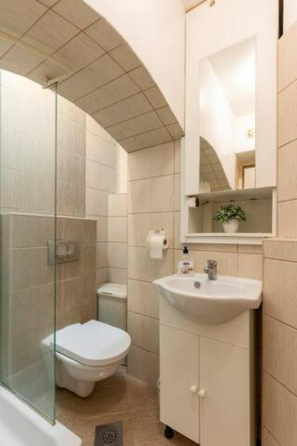 Cute Apartment By Main Square Zágráb Kültér fotó