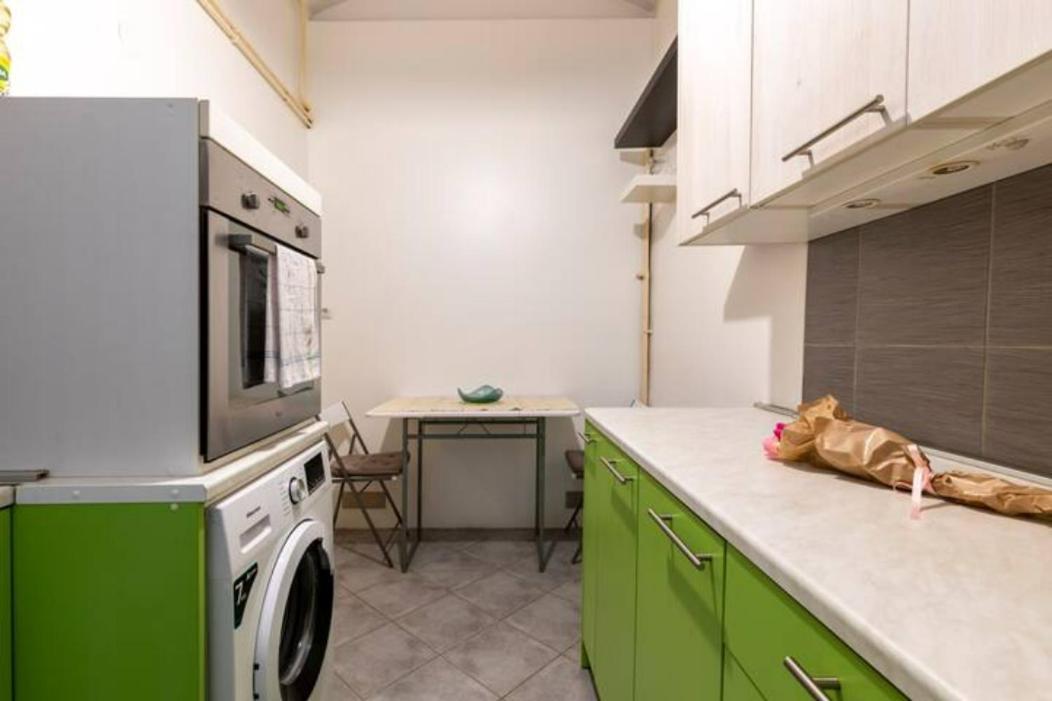 Cute Apartment By Main Square Zágráb Kültér fotó